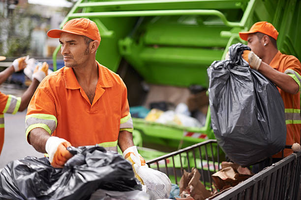 Best Yard Waste Removal  in Lake Wilderness, VA